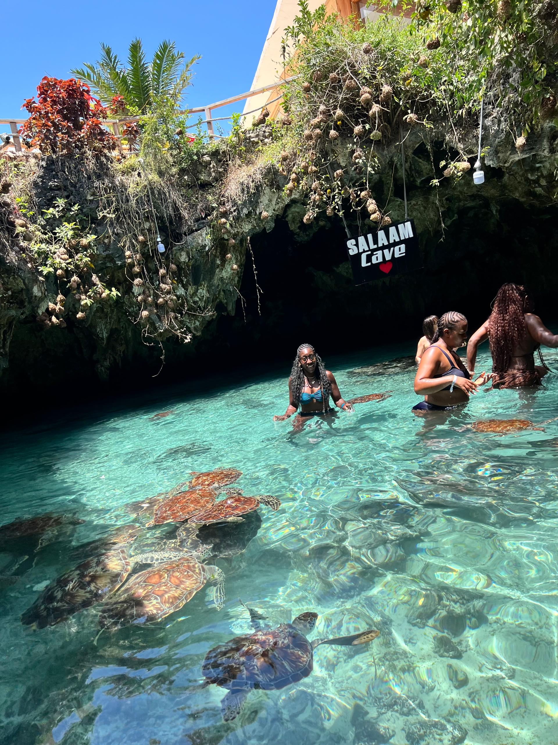 Mtende Beach Experience